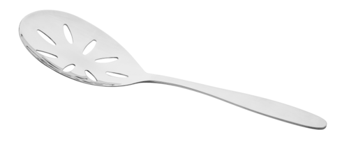 Product image #2 for Dexter Russell 31434 Basics Slotted Spoon Case of 12
