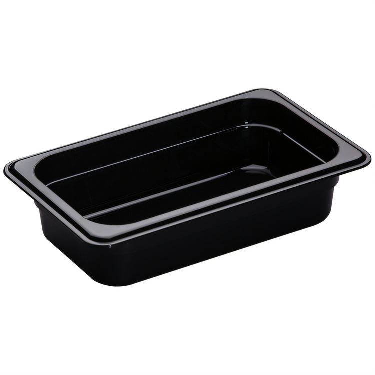 Product image #2 for Cambro 42HP110 H-Pan™ Plastic Food Pans Case of 6