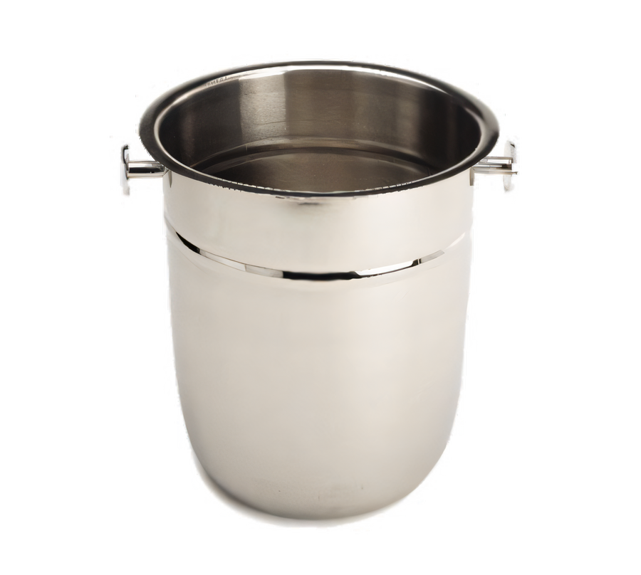 Product image #1 for Crestware Deluxe Non-Insulated One-Piece Wine Bucket with Handles