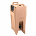 Thumbnail image #1 for Cambro Ultra Camtainer 5.25 Gallon Insulated Beverage Carrier