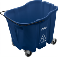CFS Brands 7690414 OmniFit™ Mop Bucket & Wringer