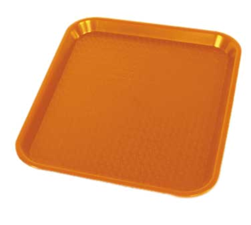 Product image #1 for Crestware FFT1216O Fast Food & Cafeteria Trays Case of 24