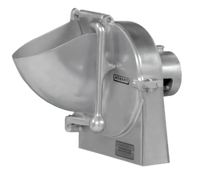 Hobart VS9-13 9-Inch Vegetable Slicer Attachment for #12 Hub