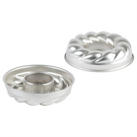 Louis Tellier US 124340 Gobel Cake Pans