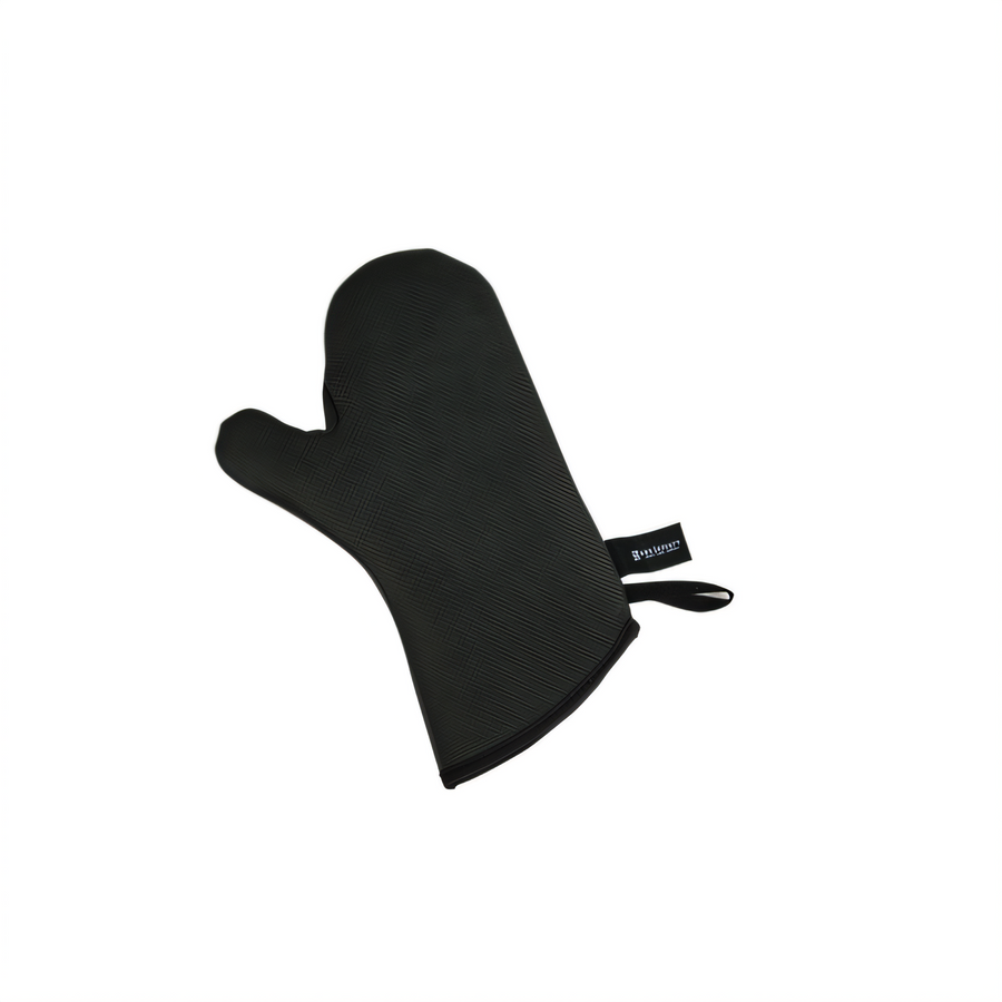 Product image #1 for CFS Brands UCMX13BK Ultigrips Oven Mitts