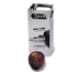 Thumbnail image #1 for Admiral Craft 9-Inch 4-Sided Box Style Stainless Steel Grater