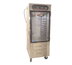 Thumbnail image #1 for Carter-Hoffmann VaporPro Dual Humidified Full-Height Holding Cabinet with 2-Drawer Warmer