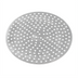 Thumbnail image #1 for American Metalcraft 15-Inch Perforated Aluminum Pizza Disk