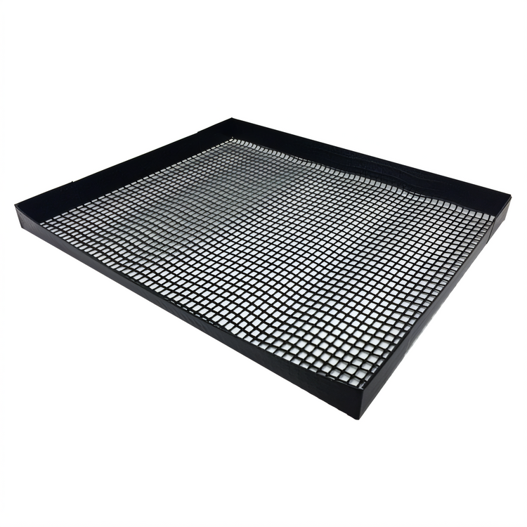 Product image #1 for Amana Commercial Non-Stick Browning and Crisping Basket for MXP Ovens
