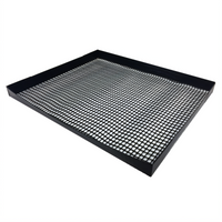 Amana Commercial Non-Stick Browning and Crisping Basket for MXP Ovens
