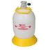 Thumbnail image #1 for D-System Cleaning Bottle, 3.9 Gallon with Cap and Dip Tube