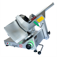 Bizerba GSP H I 90-GCB Meat Slicers