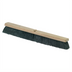 Thumbnail image #1 for Sparta® Basic 36-Inch Tampico Push Broom Head, Black, Without Handle