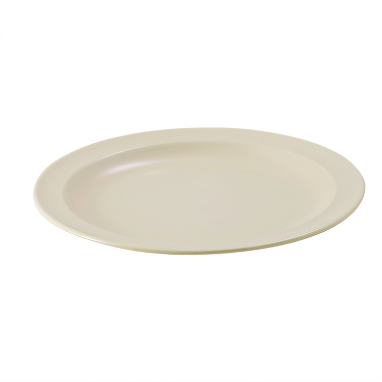 Product image #2 for Winco MMPR-10 Plastic & Melamine Dinnerware Case of 2