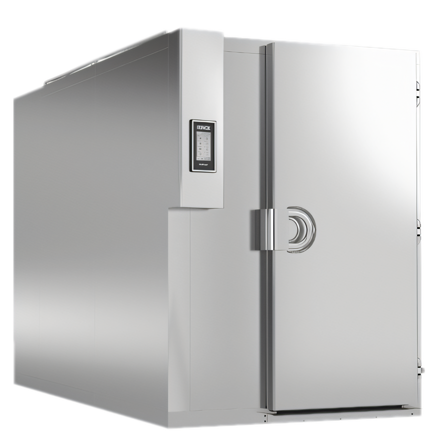 Product image #1 for Irinox MultiFresh MF 180.2 LARGE Roll-In Blast Chiller/Shock Freezer with Remote Condensing Unit