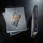 Thumbnail image #1 for DRY AGER USA DU2041 Dry Aging Reference Book, English