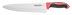 Thumbnail image #2 for Dexter Russell Dexter 360 10-Inch Stamped Straight Edge Cook's Knife with Red Handle