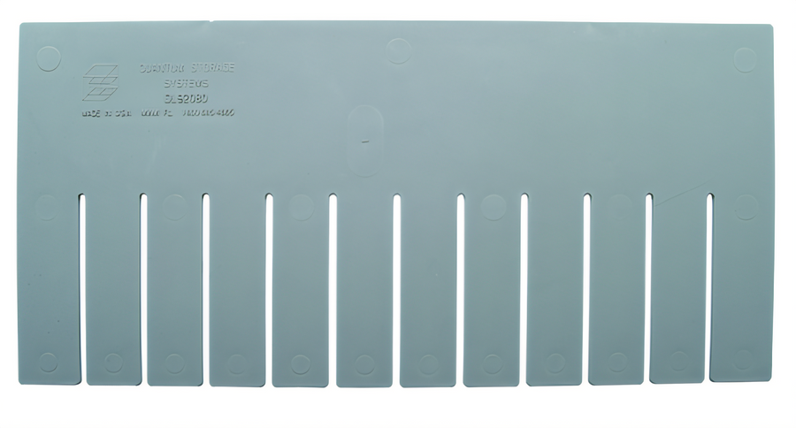 Product image #1 for Quantum DL92080 Specialty Storage & Transport