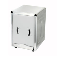 Winco NH-5 Napkin Dispensers Case of 36