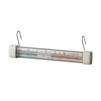 Taylor Precision 5977N Freezer & Refrigerator Thermometers Case of 6
