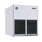 Thumbnail image #1 for Hoshizaki FD-1002MAJ-C Cubelet Ice Maker, Air-Cooled, Self-Contained, 890 lb/24 hr, Stainless Steel