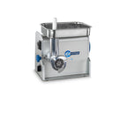 Thumbnail image #1 for Edlund EDVG-12A Electric Bench-Type Meat Grinder with Forward/Reverse Switch and Anodized Aluminum Housing