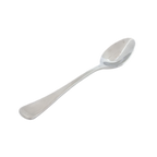 Thumbnail image #1 for Crestware Riserva RIS925 Extra Heavy Weight 18/8 Stainless Steel 4-1/4-Inch Demitasse Spoon Case of 24