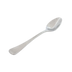 Thumbnail image #1 for Riserva 4-1/4 Inch Extra Heavy Weight 18/8 Stainless Steel Demitasse Spoon