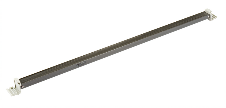 Product image #1 for Cambro EXTR54TR2PK480 Camshelving® Elements Shelf Components & Accessories