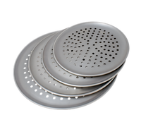 Hatco 18PIZZA PAN Pizza Pans