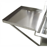 Omcan USA 23326 Drain Boards