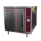 Thumbnail image #1 for Crown SX-5 Single Compartment Countertop Electric Convection Steamer with 5 Pan Capacity