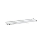 Thumbnail image #1 for Metro Super Erecta 1460NC Wire Shelf, 60"W x 14"D, Chrome