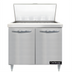 Thumbnail image #1 for Continental Refrigerator Designer Line D36N15M 36