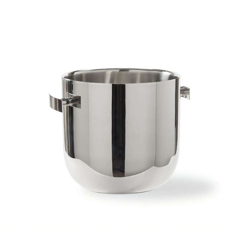 Product image #1 for American Metalcraft Vesper Collection Double-Wall Stainless Steel Champagne Holder & Wine Cooler