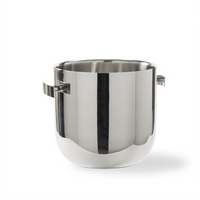 American Metalcraft VCB9 Vesper Collection Wine & Champagne Buckets