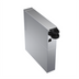 Thumbnail image #1 for Krowne Royal Series Left-Mount Underbar Soda Gun Holder for Ice Bin, 4-Inch x 19-Inch