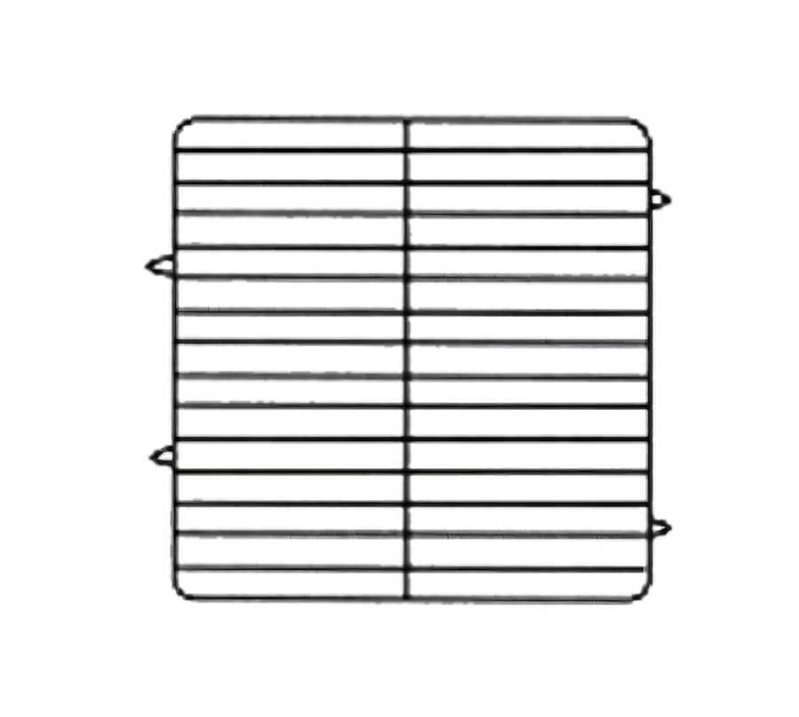 Product image #1 for Vollrath PM3008-4 Plate Crate® Dishwashers