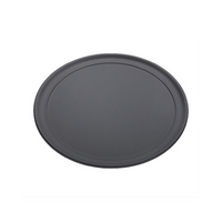 American Metalcraft EZTP9 EZ-Release Pizza Pans Case of 24