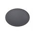 Thumbnail image #1 for American Metalcraft EZ-Release 9-Inch Round Wide Rim Aluminum Pizza Pan with Flat Bottom