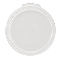 Winco PCRC-1C Food Pan Covers Case of 12
