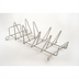 Thumbnail image #1 for Alto-Shaam 8-Chicken Stainless Steel Poultry Roasting Rack for Full-Size Hotel Pan