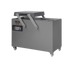 Thumbnail image #1 for Trento Turbovac L60 Double Chamber Floor-Model Vacuum Packaging Machine with 23.62-Inch Seal Bars and 63 m³ Pump