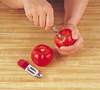 Nemco Food Equipment 55874-2 Easy Scooper Fruit, Vegetable, & Tomato Knife