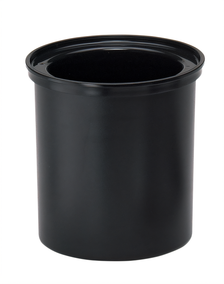 Product image #1 for Cambro CFR18110 ColdFest® Salad Bar Crocks