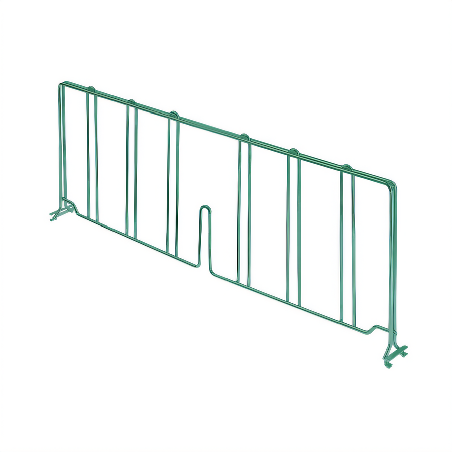 Product image #1 for Sapphire Manufacturing SM-ESD21GN Sapphire Shelf Components & Accessories Case of 2