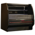 Thumbnail image #1 for Howard-McCray 40E Series Remote Curved End Open Dairy Merchandiser, 51