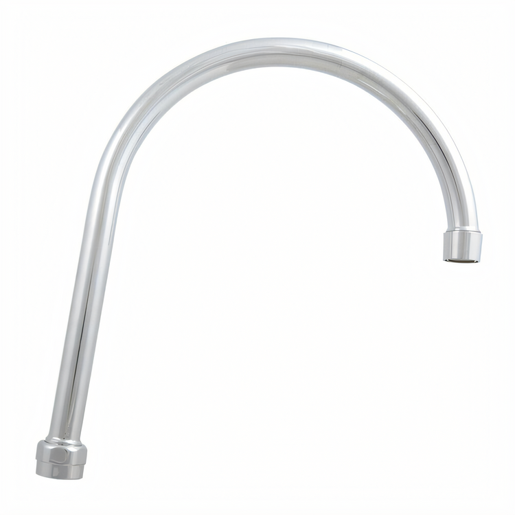 Product image #1 for BK Resources EVO-SPT-8G Commercial Faucets & Plumbing