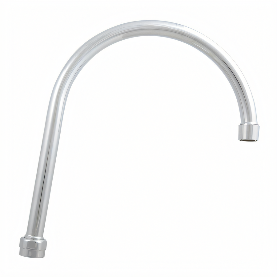 Product image #1 for BK Resources EVO-SPT-8G Commercial Faucets & Plumbing
