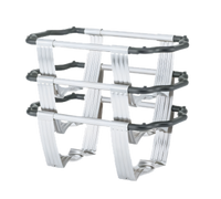 Dakota Stackable Stand Only for 99860 9 Quart Rectangular Chafer